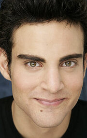 фото Ник Тайлер