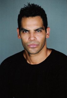 фото Марк Энтони Васкез