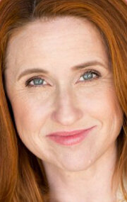 фото Сьюзи Гейзер