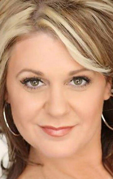 фото Боббин Бергсторм