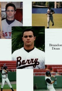 фото Брэндон Дин