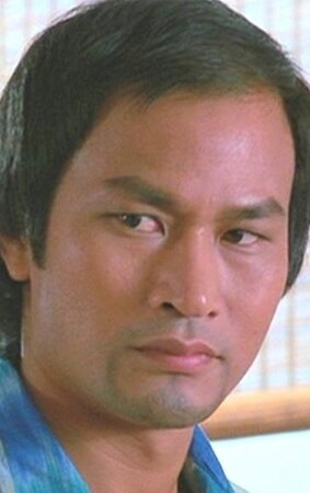 фото Дик Вэй