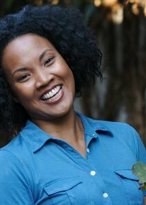 фото Ивонн Хафф