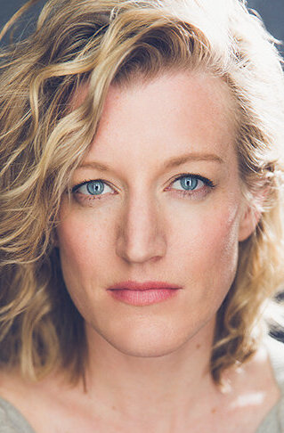 фото Эрин Андерсон