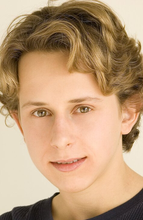 фото Дэвид Дорфман