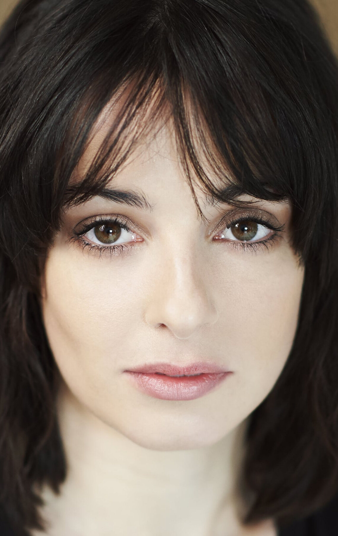 фото Лаура Доннелли