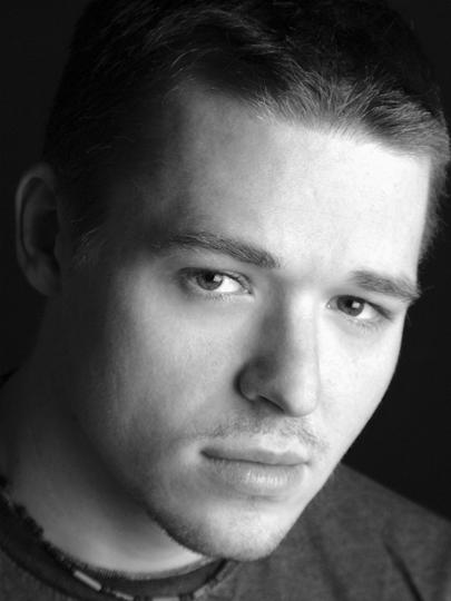 фото Дэвид Пэйсли