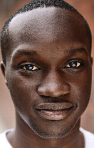 фото Арнольд Ошенг