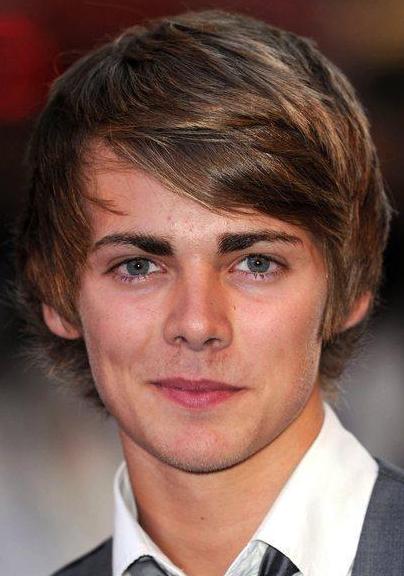 фото Томас Ло