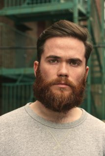 фото Фрэнки Карсон