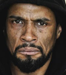 фото Рики Фиарон