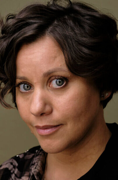 фото Мишель Боннар