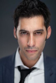 фото Роберт Маунтфорд