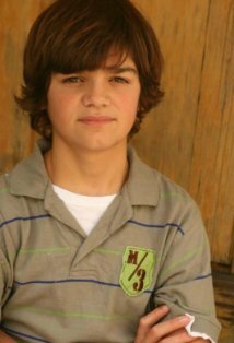 фото Гэбриел Брок