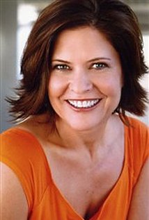 фото Конни Нихэм