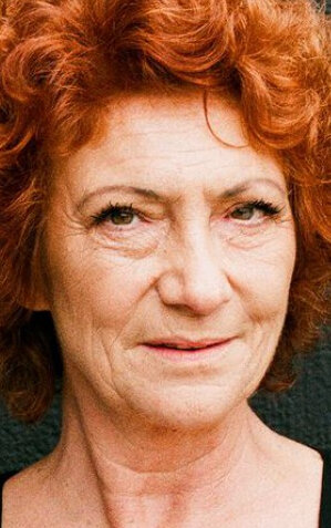 фото Элизабет Остербергер