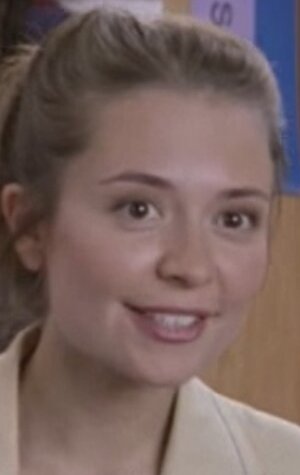 фото Натали Фэррей