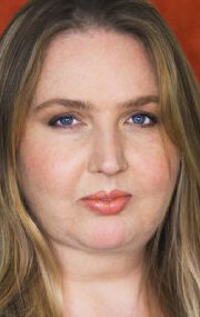 фото Дженнифер Андерсон