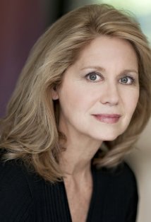 фото Элизабет Фендрик