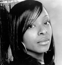 фото Серока Дэвис