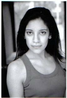 фото Винита Риши