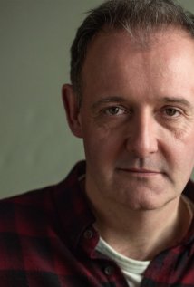 фото Колин Мейс