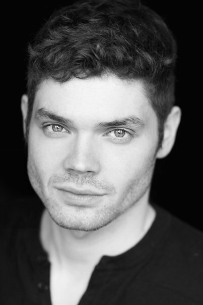 фото Гэбриел Биссет-Смит