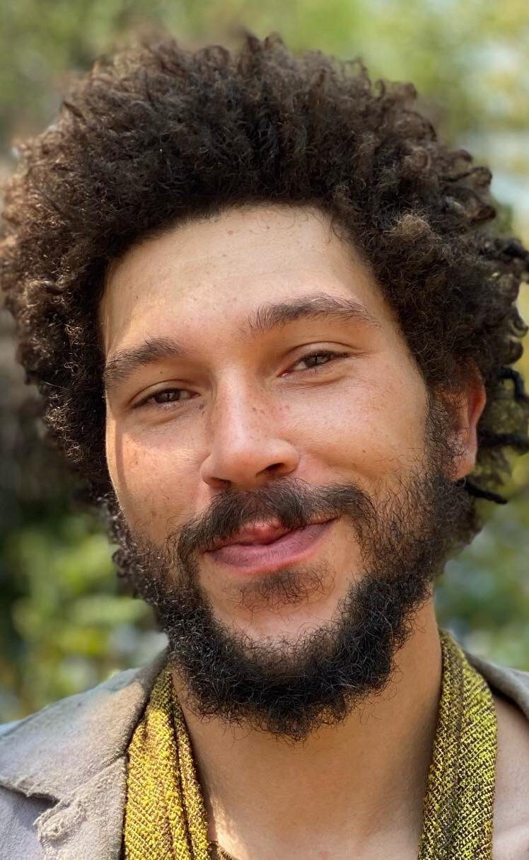 фото Джоэль Фрай