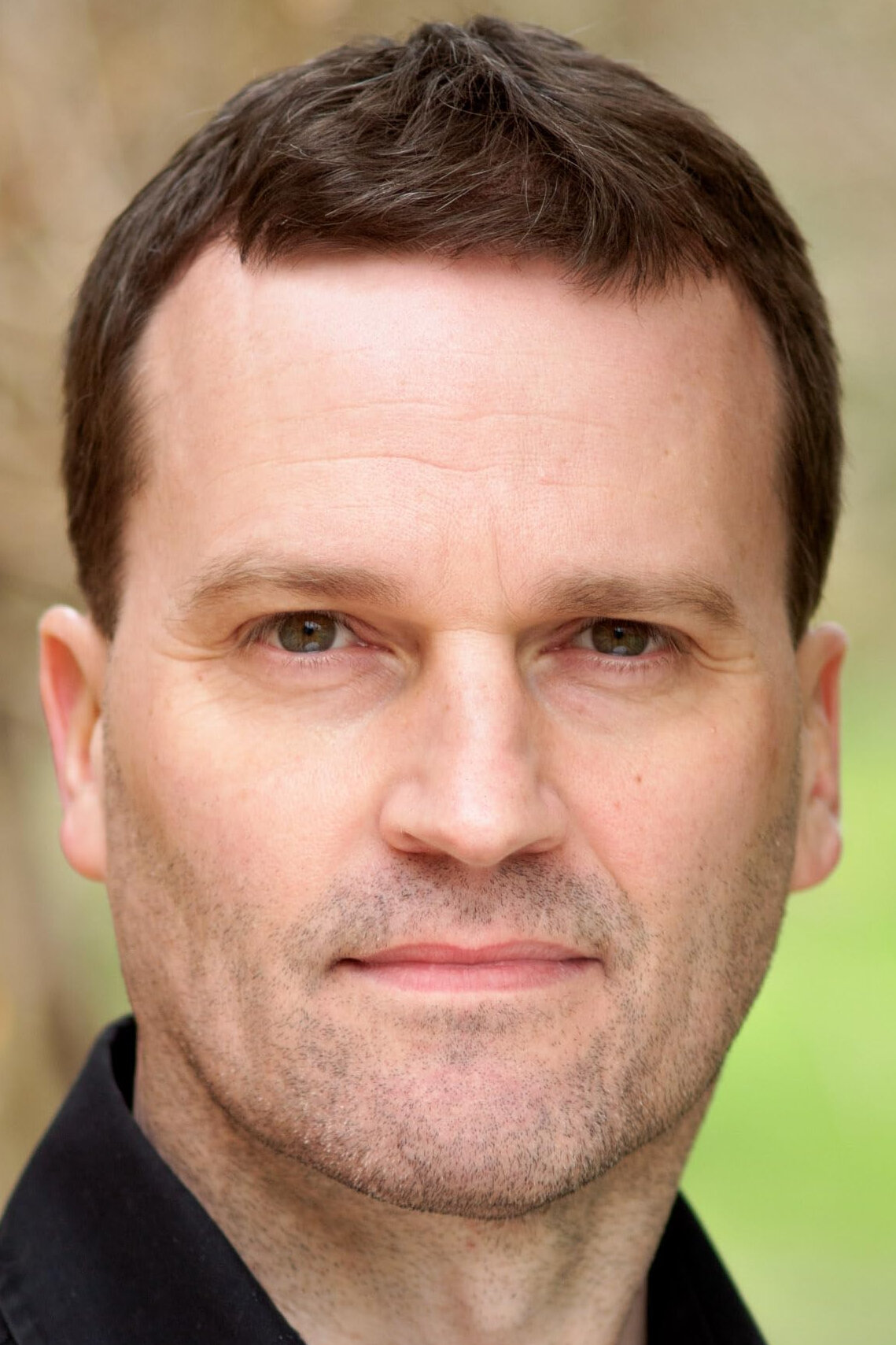 фото Аль Грегг