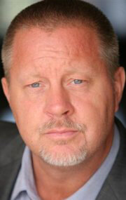 фото Джон Лейси