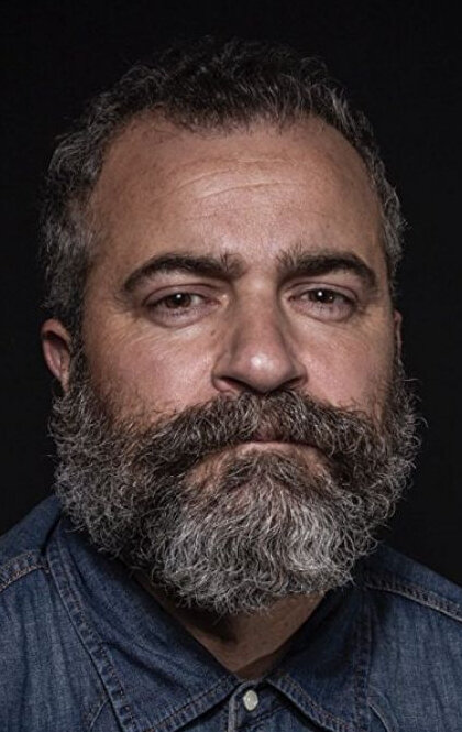 фото Гари Оливер