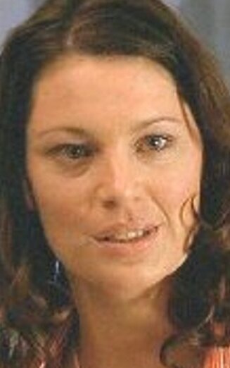 фото Сара Энрайт