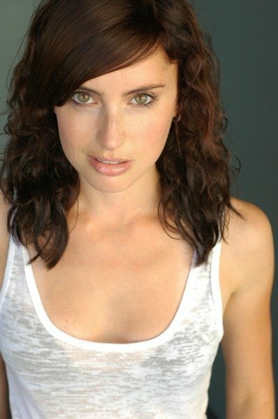 фото Саманта Гутштадт