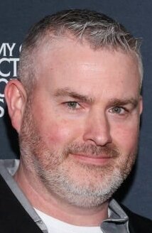 фото Райан ДеГард