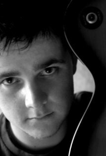 фото Финлэй Харрис