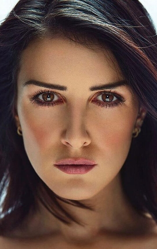 фото Шинэй Граймс-Бич