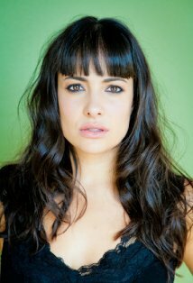 фото Никола Коррейя-Дамуд