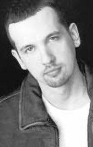 фото Джастин Джеффри