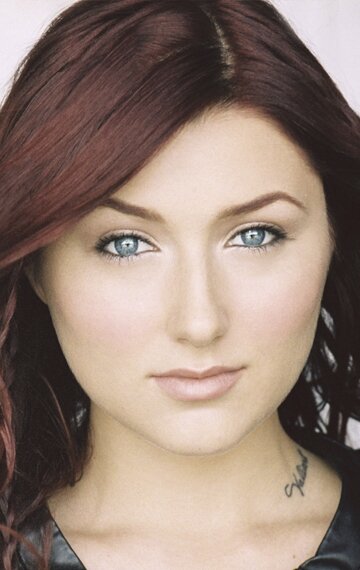 фото Анастасия Баранова