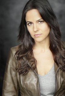 фото Лиза Терри