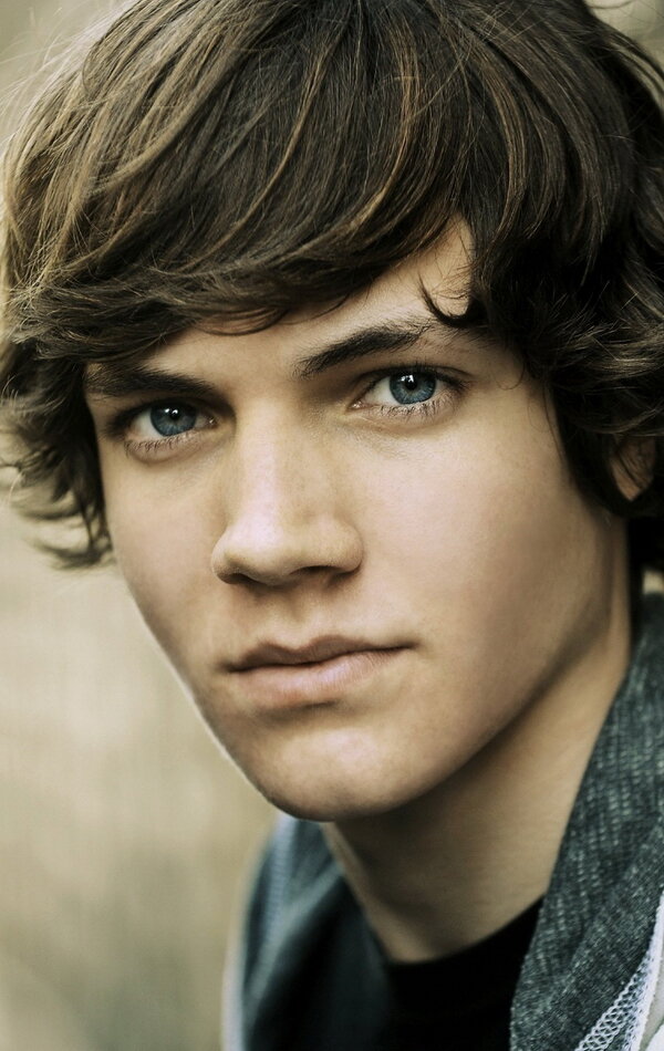 фото Крис Дж. Келли