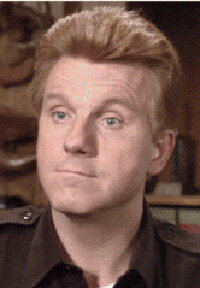 фото Уилл Най