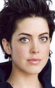 фото Кристин Малко