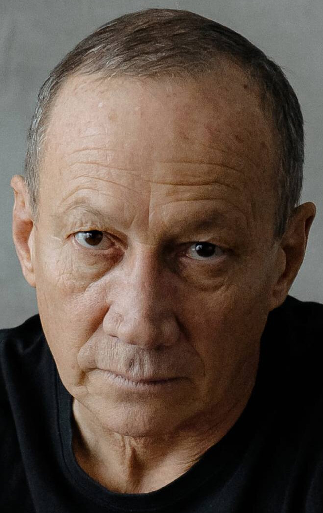 фото Олег Ткачёв