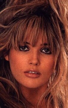 фото Мэнди Смит