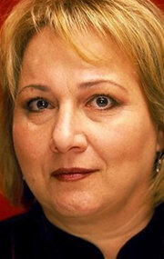 фото Мими Ледер