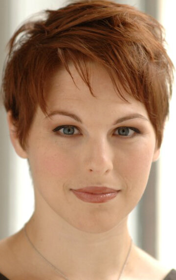 фото Наоми Питерс