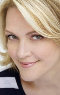 фото Келли Кирклин