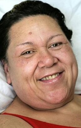 фото Эмили Доул