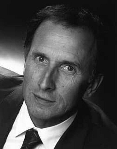 фото Крис Тренчелл